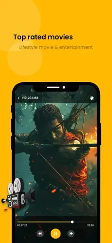 pikashow-apk-for-smart-tv Top Rated Movies
