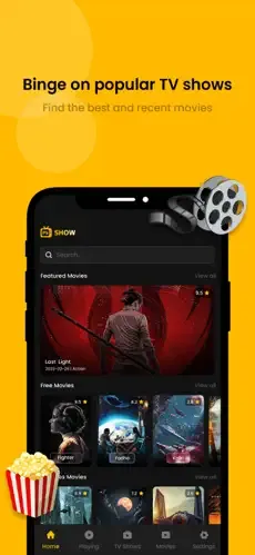 pikashow-apk-for-smart-tv tv show